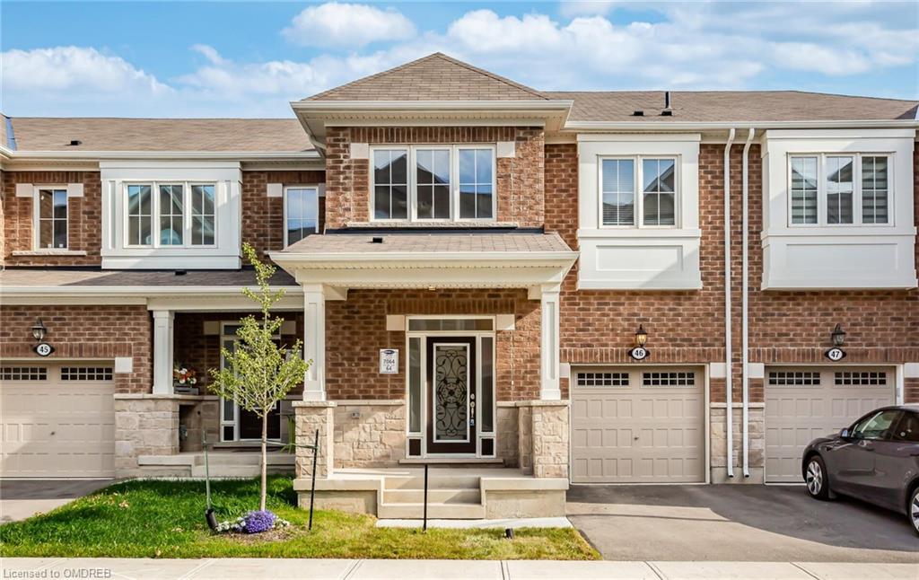 975 Whitlock Avenue, Sold in Milton Zoocasa