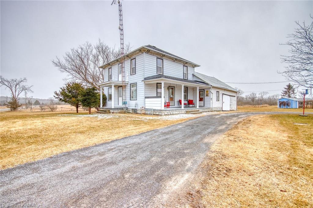 393 Petworth Rd, Inactive in Stone Mills Zoocasa