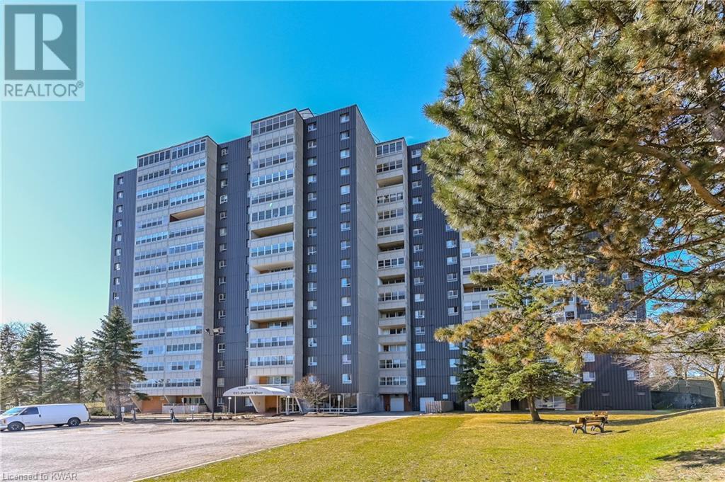 225 Harvard Place Unit 1112, Waterloo (40029785) Zoocasa