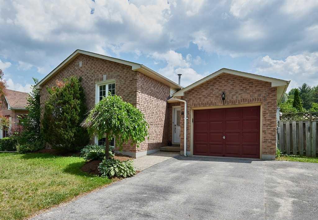 8 Mcqueen St, Sold in Angus eXp Realty