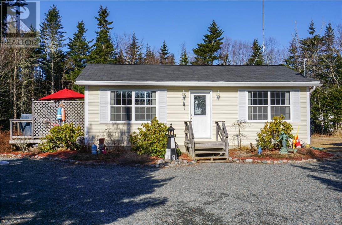 12 Haggerty's Cove Road, New River Beach (NB027977) Zoocasa