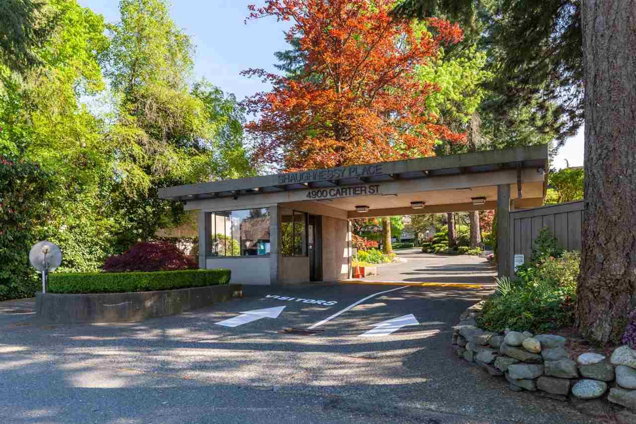 103 4900 Cartier Street Vancouver 1 299 000 R2512920 Zoocasa