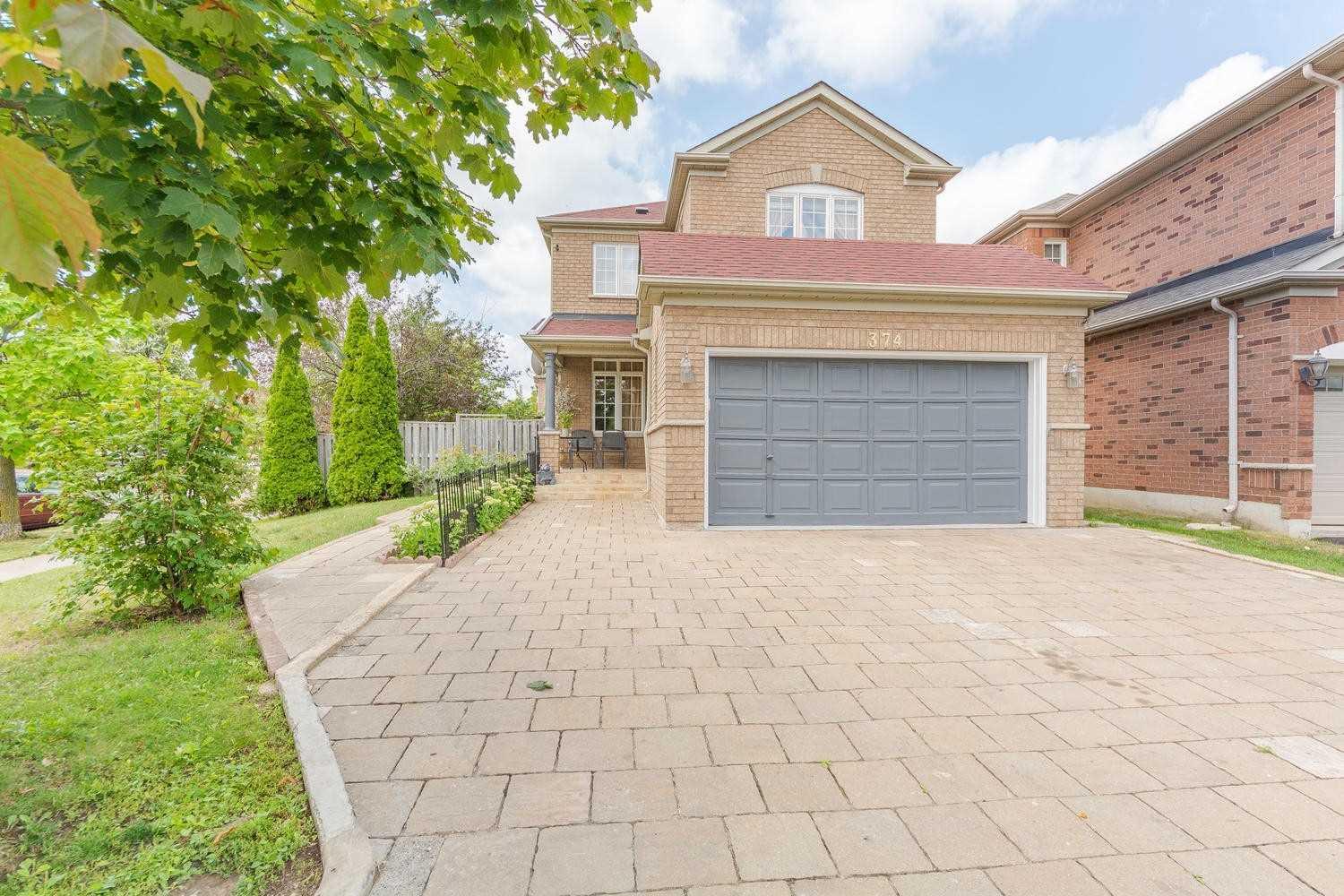 374 Cranston Park Ave, Sold in Vaughan Zoocasa