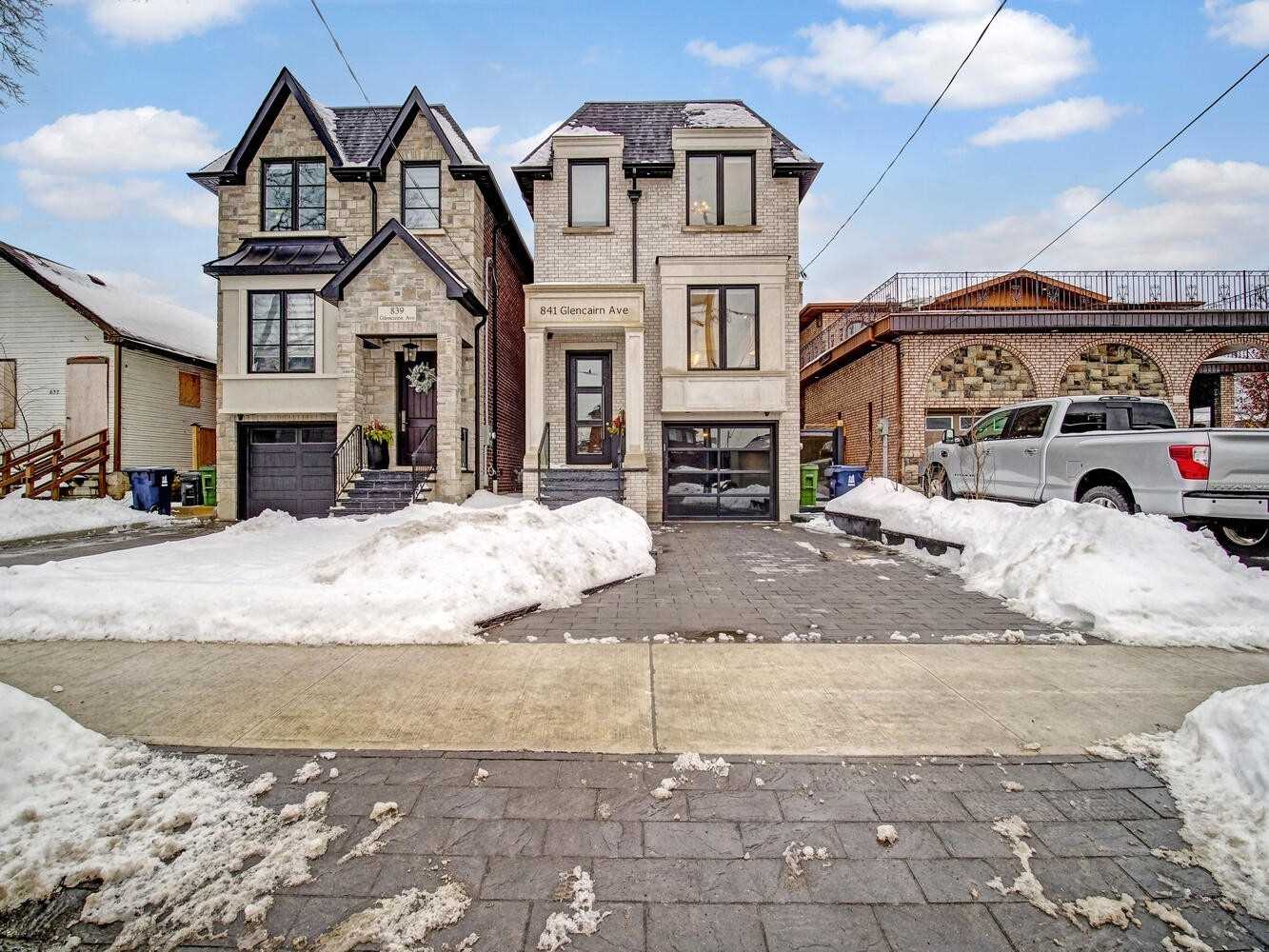 841 Glencairn Ave, Terminated in Toronto Zoocasa