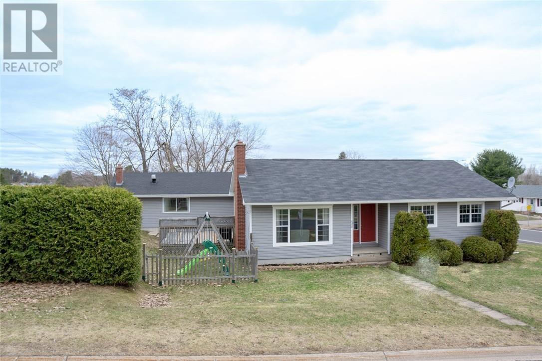 448 Covert Street, Oromocto (NB021518) Zoocasa