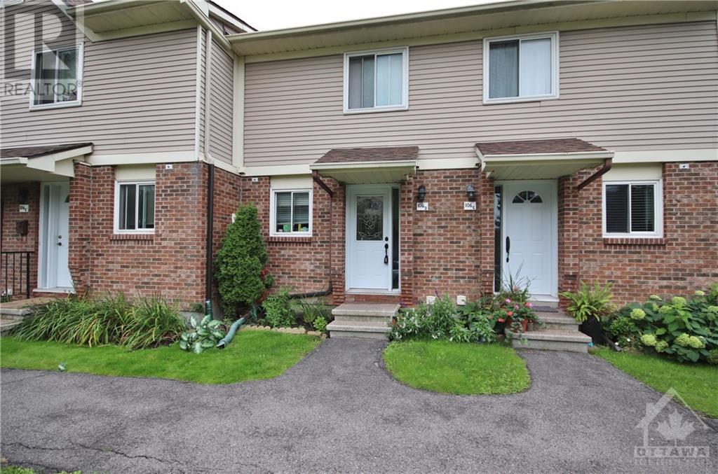 106 Valley Stream Drive UnitD, Ottawa (1207610) Zoocasa