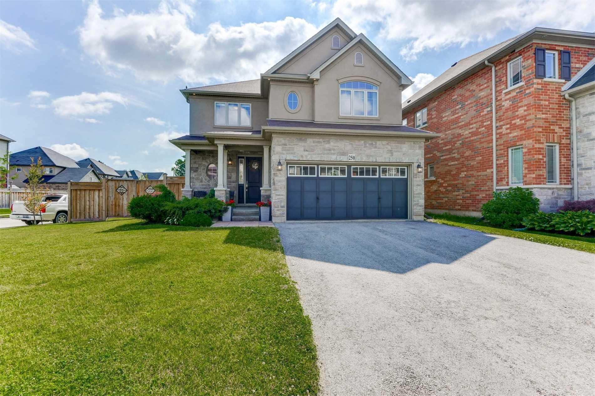 250 John Frederick Dr, Sold in Ancaster Zoocasa
