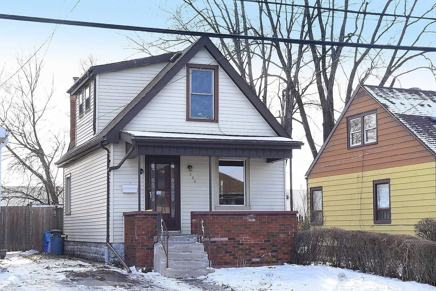 222 Mcanulty Blvd, Sold in Hamilton Zoocasa