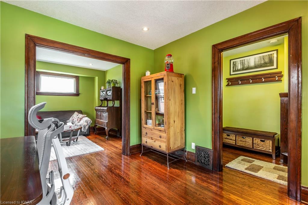 278 Ahrens Street W, Sold in Kitchener Zoocasa