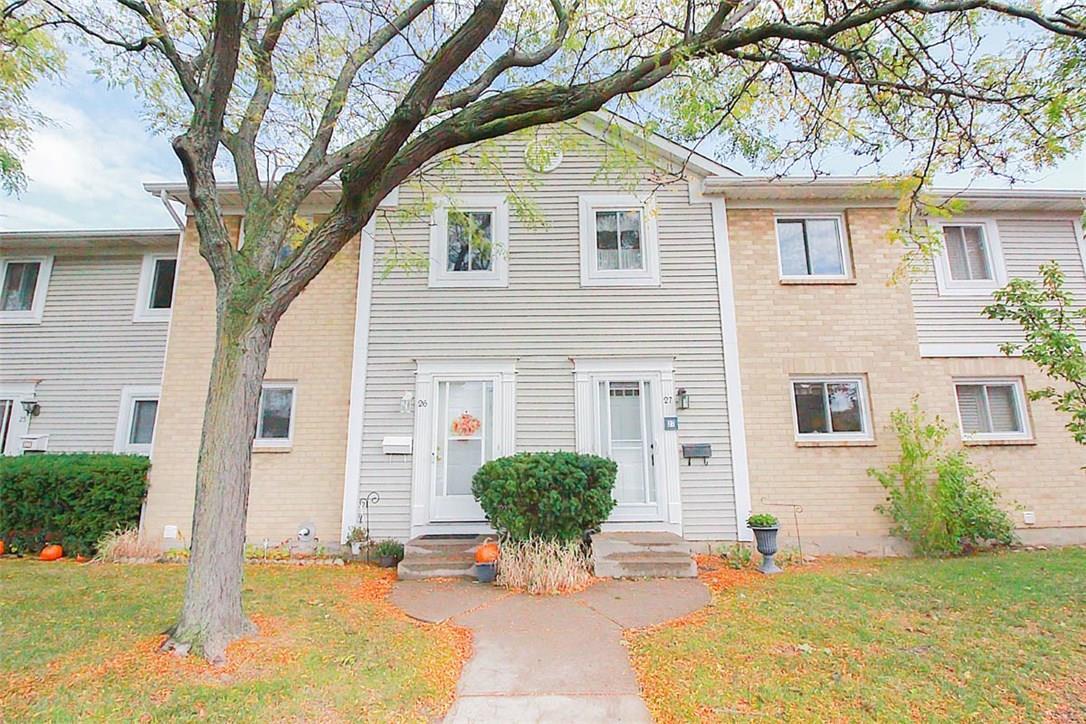 27 Elma Street, St. Catharines Sold for XXX,XXX Zoocasa 27 Elma Street, St. Catharines Sold for XXX,XXX Zoocasa