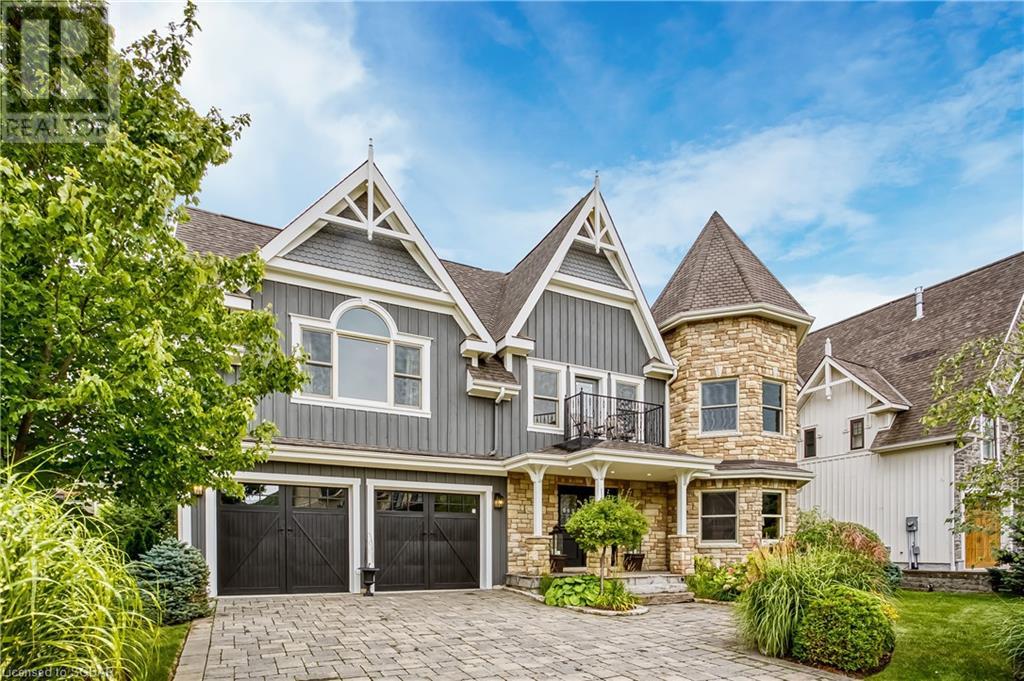 127 Snowbridge Way, The Blue Mountains (40017887) Zoocasa