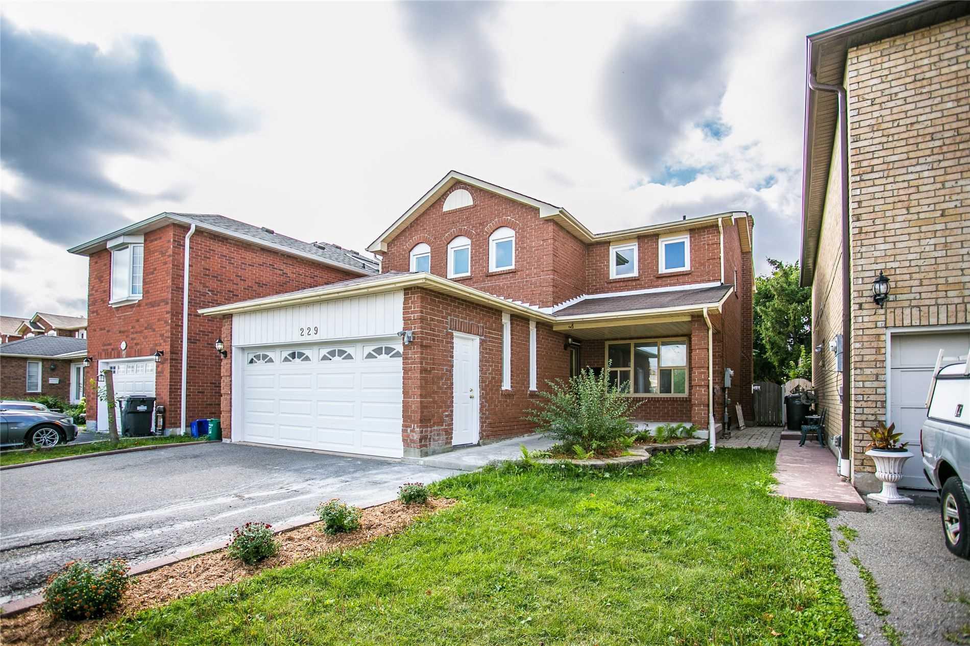 229 Vodden St W, Brampton (W4562165) Zoocasa