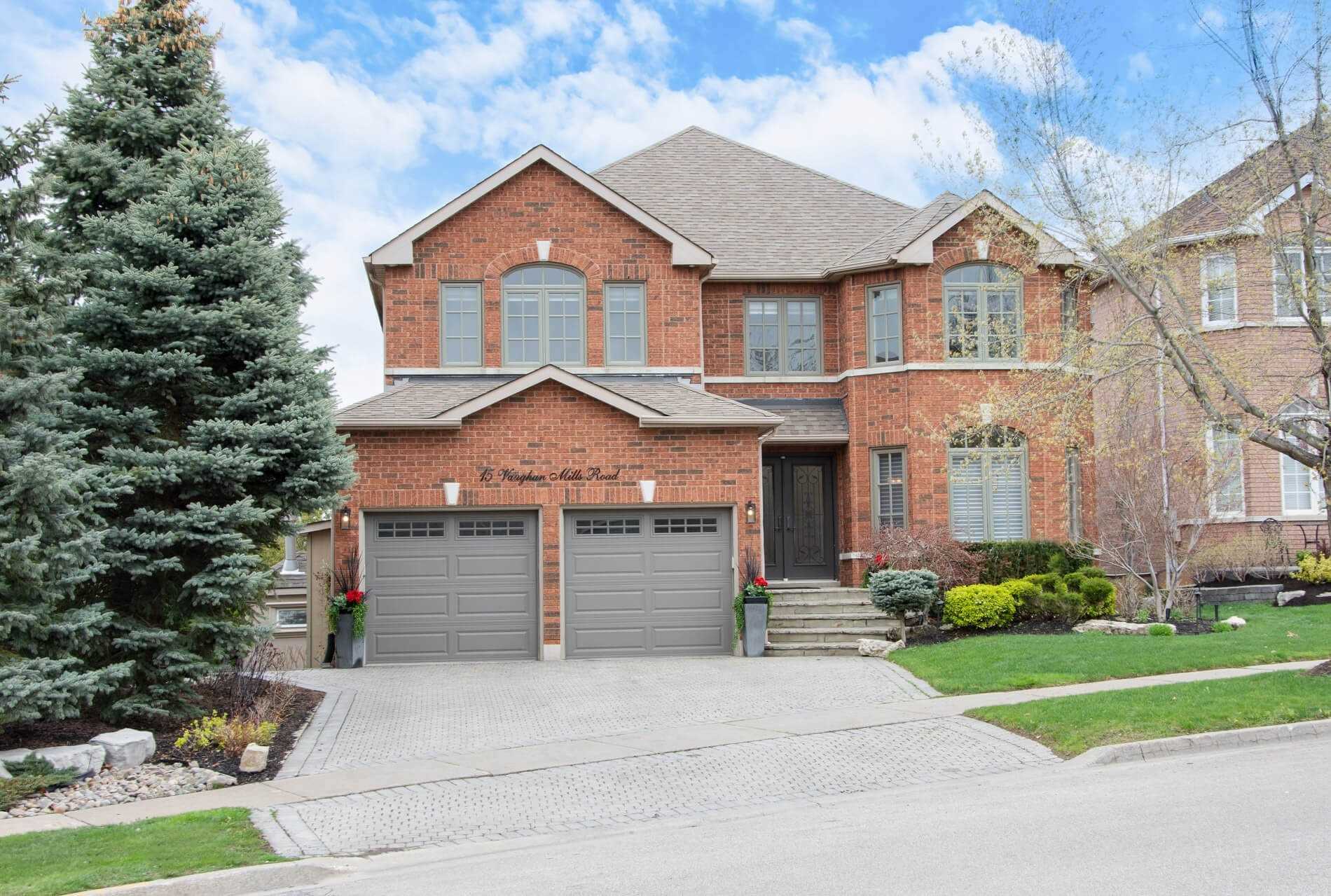 15 Vaughan Mills Rd, Vaughan Sold for X,XXX,XXX Zoocasa
