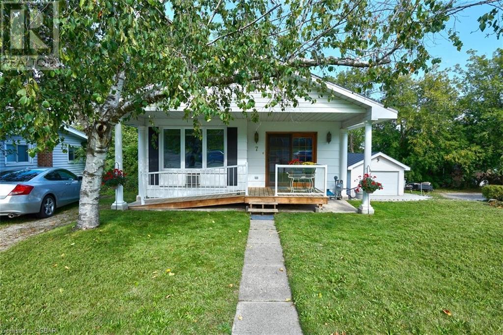 7 Water Street, (40016917) Zoocasa