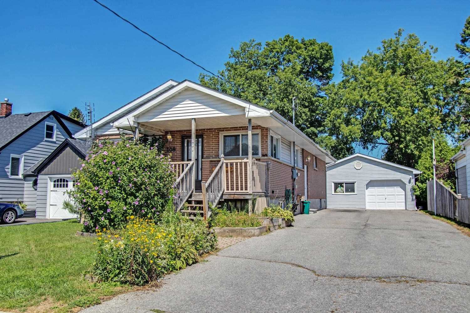 108 Beatrice St W, Sold in Oshawa Zoocasa