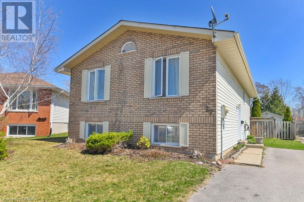 27 Charlotte Street, Quinte West (40095414) Zoocasa