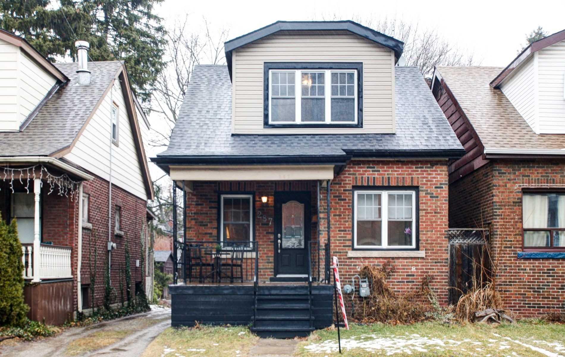 287 Cumberland Ave, Sold in Hamilton Zoocasa