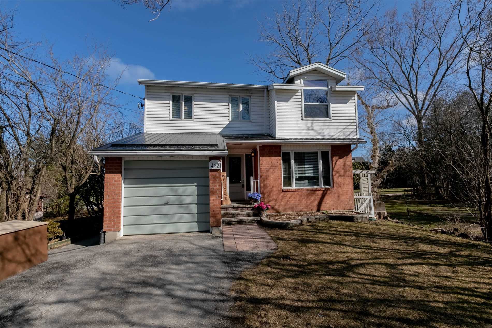 412 Wood St, Terminated in Beaverton eXp Realty