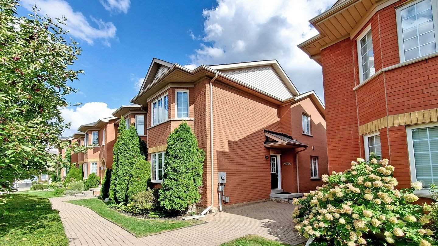 2260 Westoak Trails Blvd, Oakville (W4944289) Zoocasa