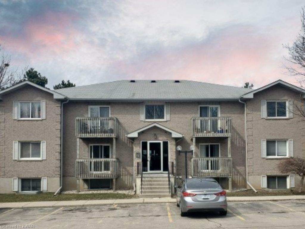 405 266 Overlea Drive, Inactive in Kitchener Zoocasa