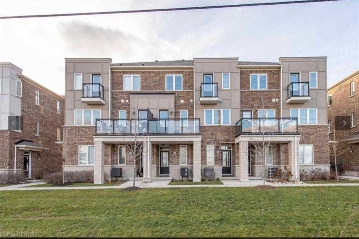 156 581 Goldenrod Lane, For Rent in Kitchener Zoocasa