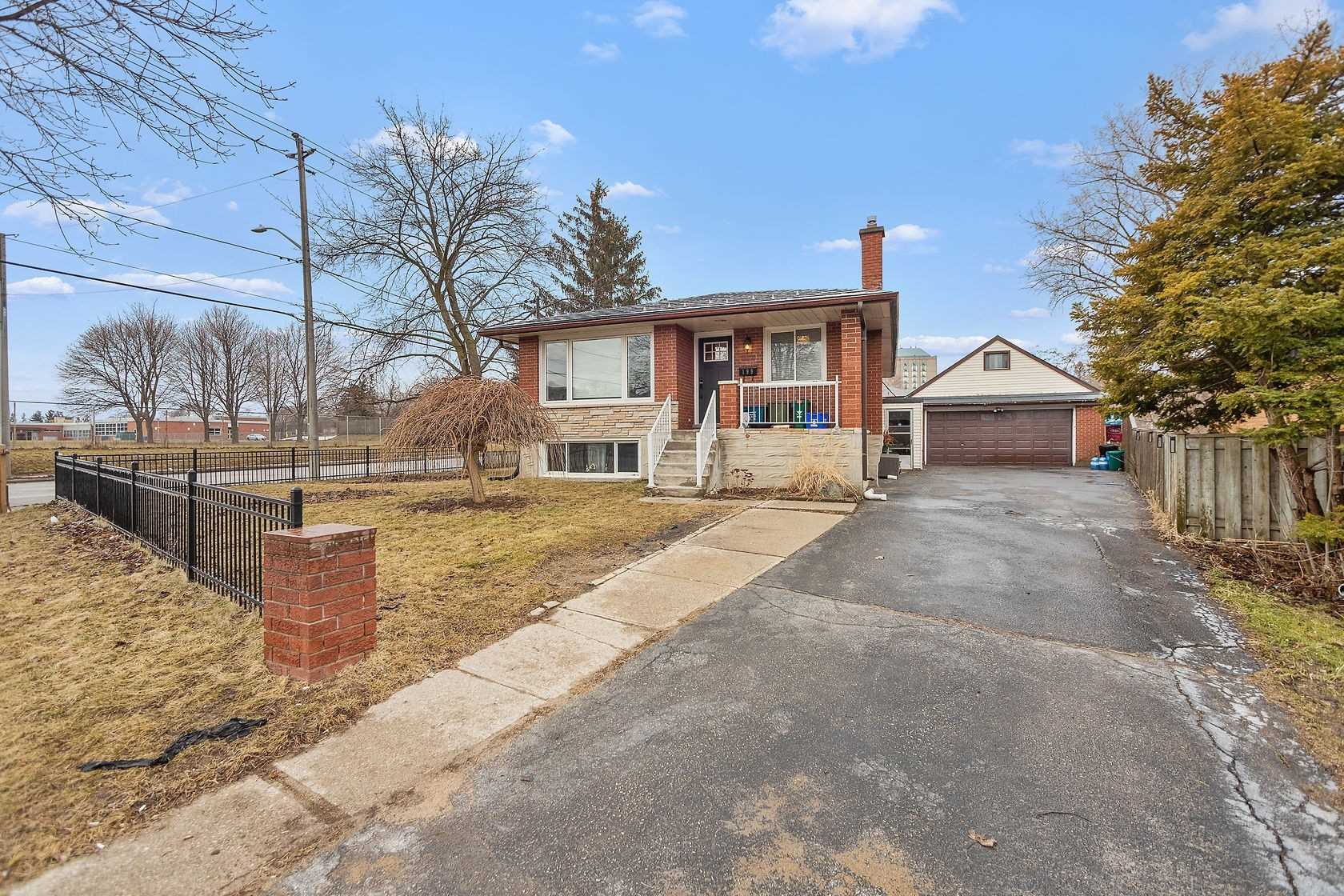 199 Jansen Ave, Sold in Kitchener Zoocasa