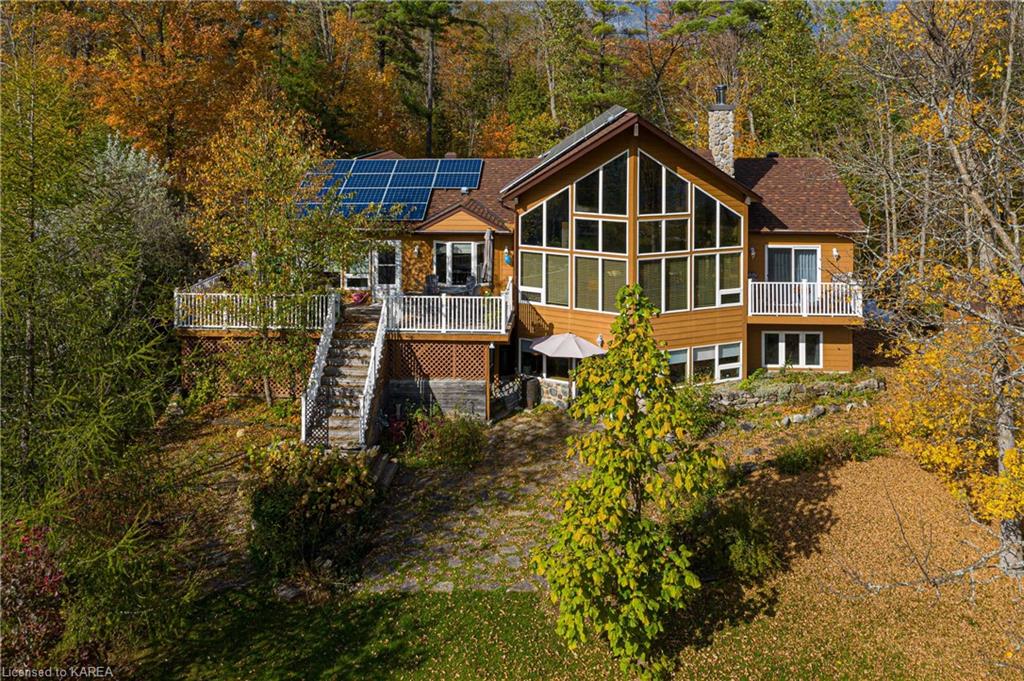 351 Crow Lake Road, Inactive in Tay Valley Zoocasa