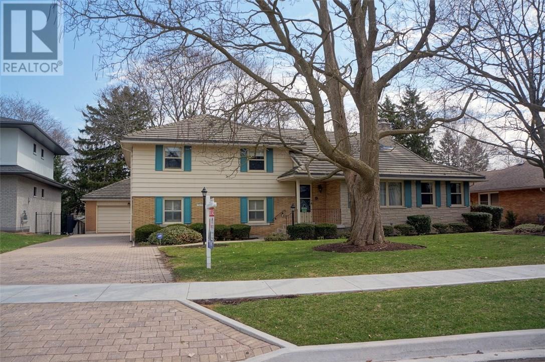 130 Aberdeen Road, Kitchener (30726997) Zoocasa