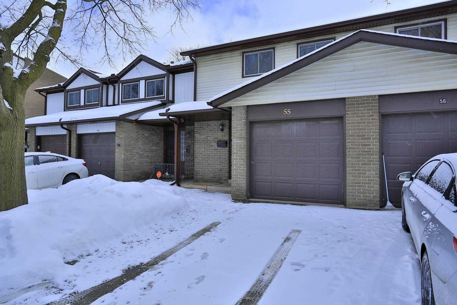 46 Cedarwoods Cres, Sold in Kitchener Zoocasa