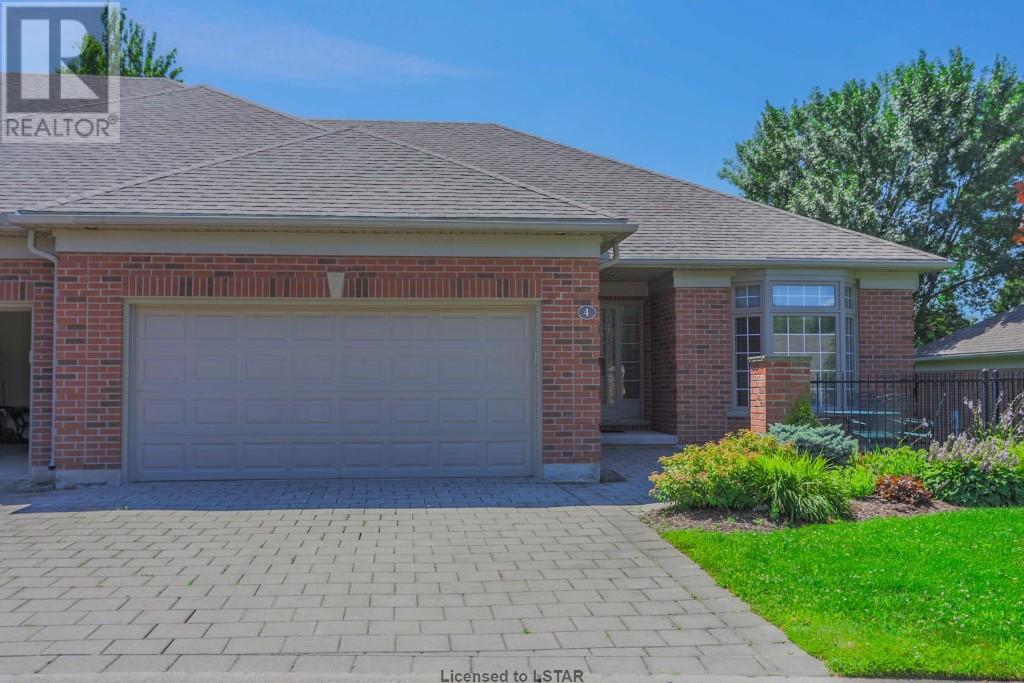 500 Cranbrook Road, London Sold for XXX,XXX Zoocasa