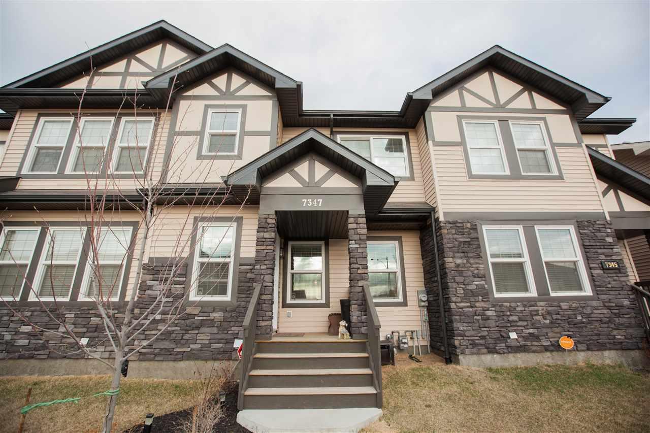 7347 Edgemont Way Northwest, Edmonton (E4108950) Zoocasa