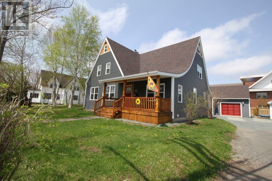 3 Hill Road, Grand FallsWindsor (1200753) Zoocasa