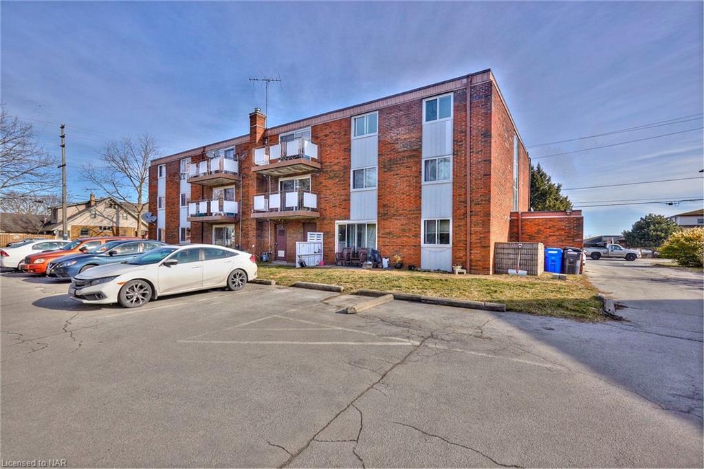 4295 Drummond Road, Inactive in Niagara Falls Zoocasa