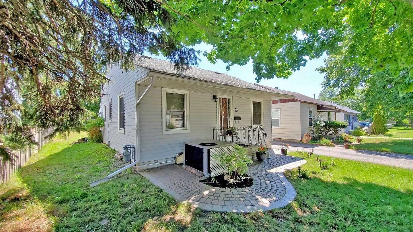 23 St, Ajax (E4893415) Zoocasa