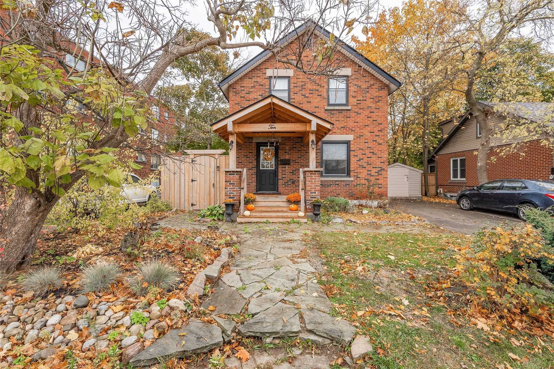 10 Speedvale Ave, For Sale in Guelph Zoocasa
