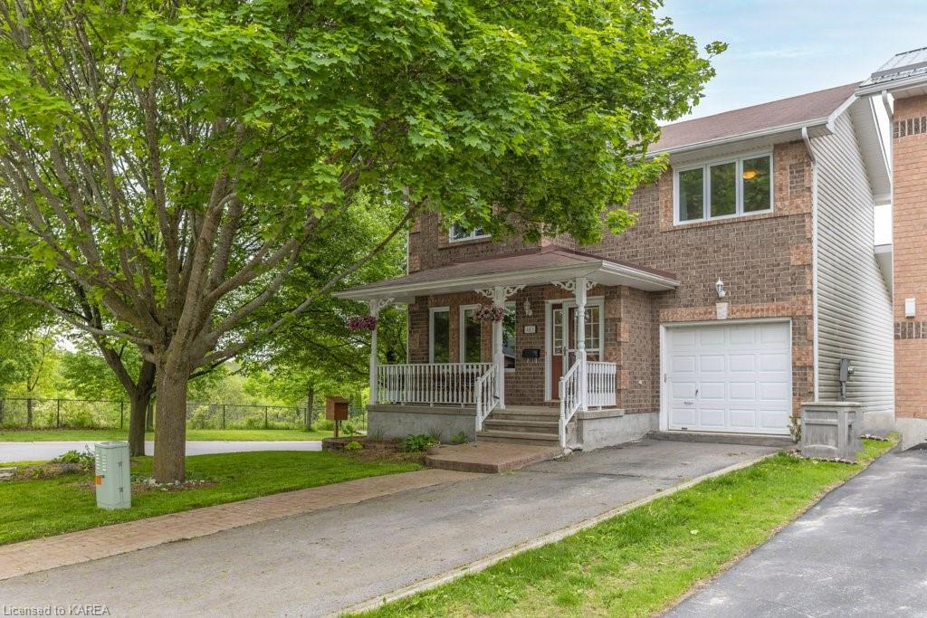 485 Fieldstone Drive, Inactive in Kingston Zoocasa