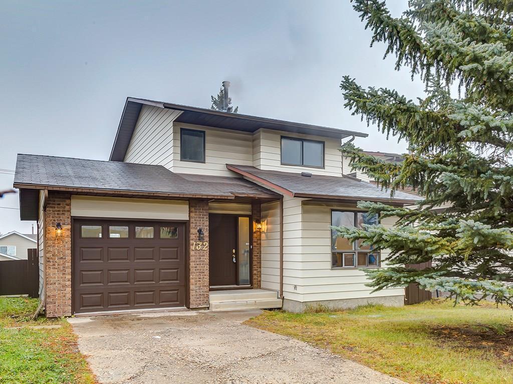 132 Beddington Drive Northeast, Calgary (C4086209) Zoocasa