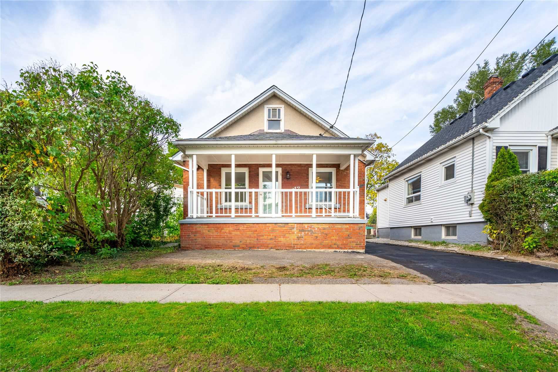 17 Concorde Ave, Sold in St. Catharines Zoocasa