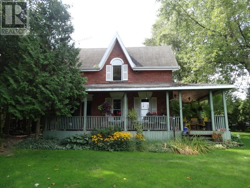 18934 Mull Road, Chatham Kent Sold for XXX,XXX Zoocasa