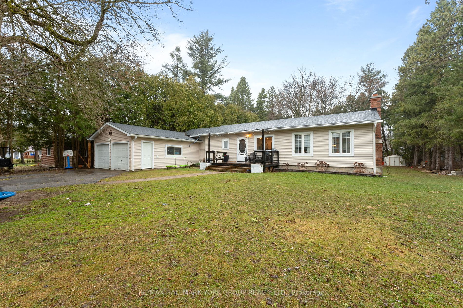 9518 Morning Glory Rd, Sold in Pefferlaw Zoocasa