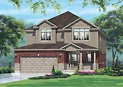 Lot 38 Thomas Slee Dr, Kitchener, ON, N2P2Y5