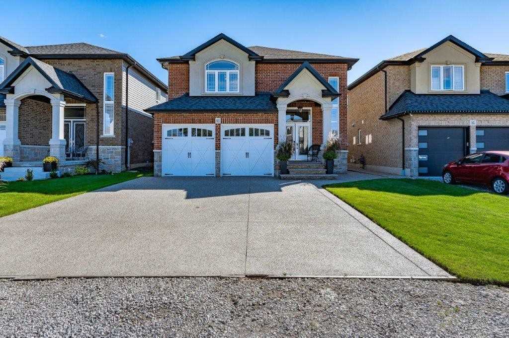 81 Eleanor Ave, Sold in Hamilton eXp Realty