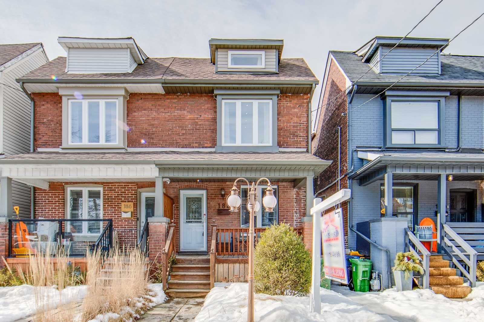 188 Hastings Ave, Toronto (E5127408) Zoocasa