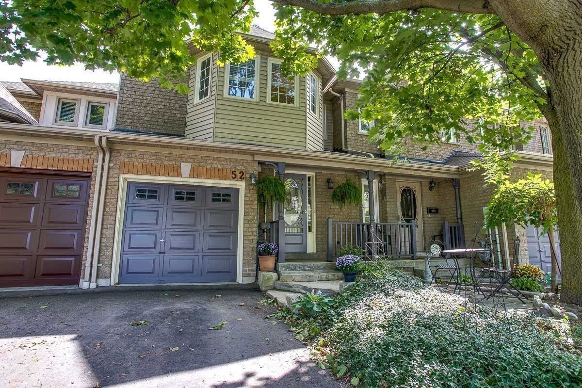 52 Zachary Pl, Sold in Whitby Zoocasa