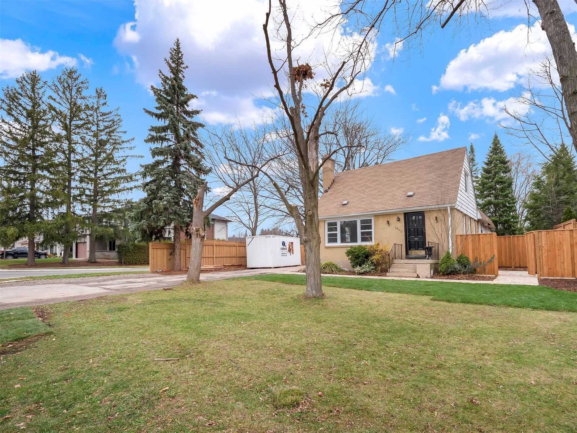 1089 Truman Ave, Leased in Oakville Zoocasa