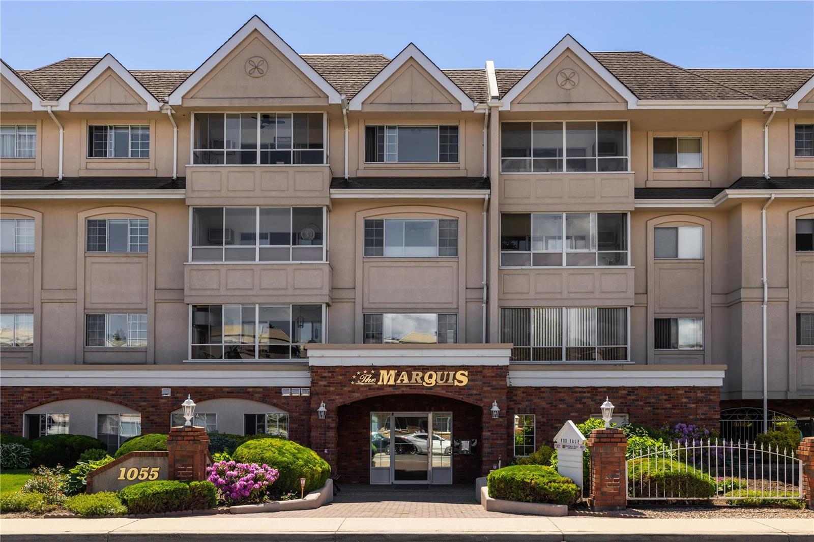 103 1055 Lawrence Avenue, For Sale in Kelowna Zoocasa