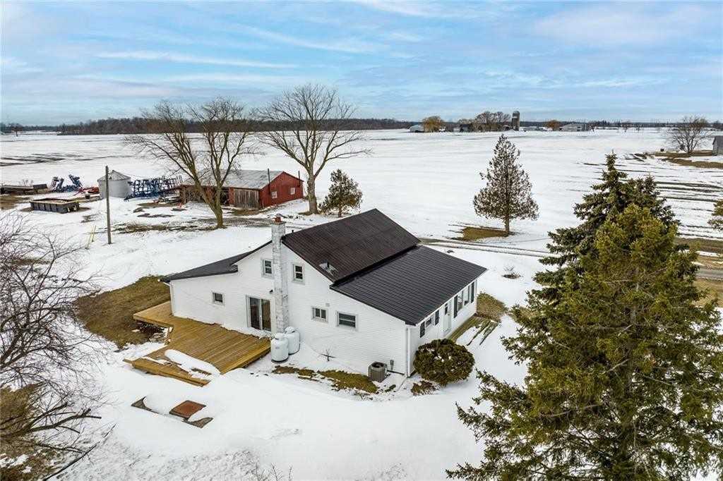 1148 Concession 9 Walpole Rd, For Sale in Haldimand County Zoocasa