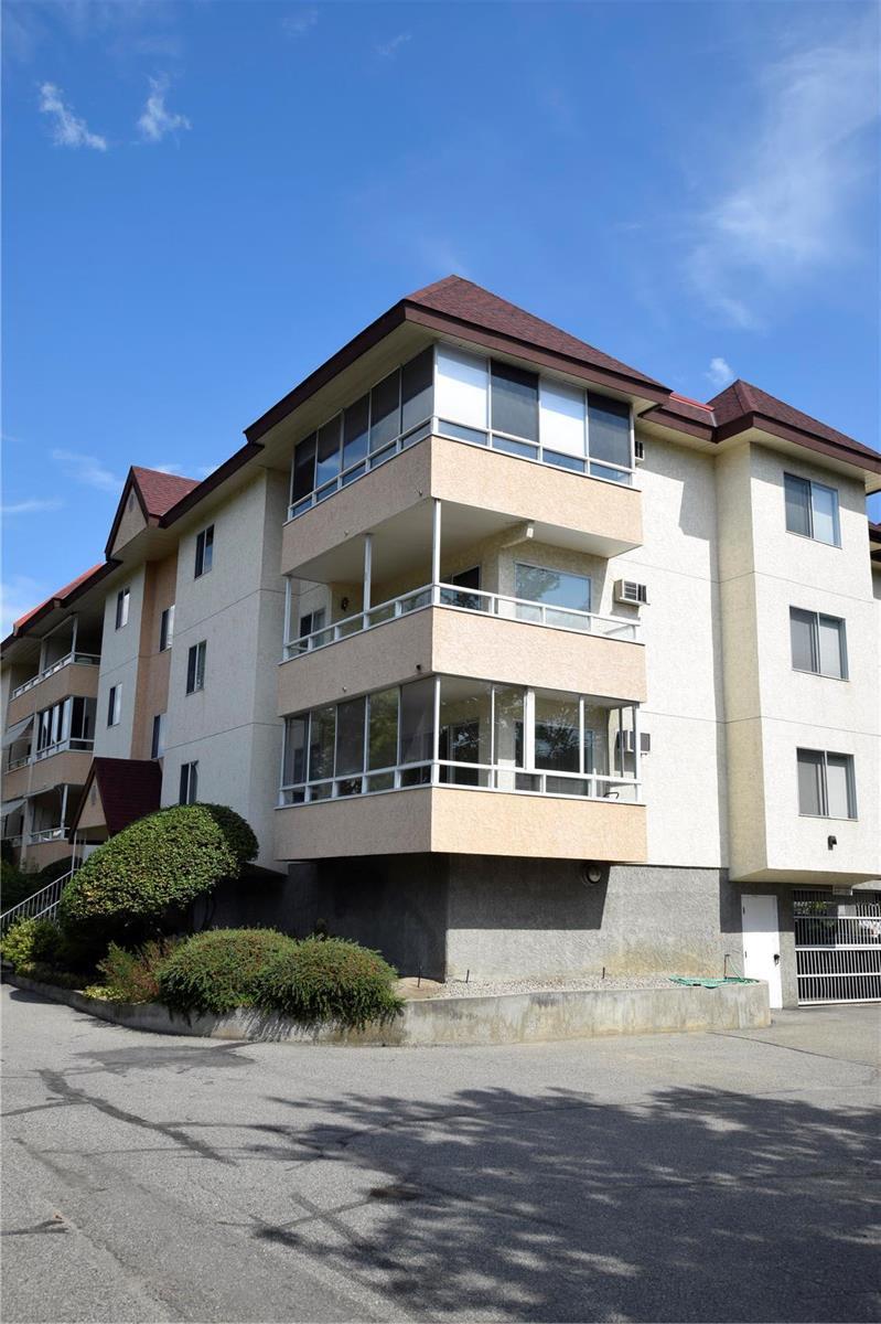 211 1249 Pacific Avenue, For Sale in Kelowna Zoocasa