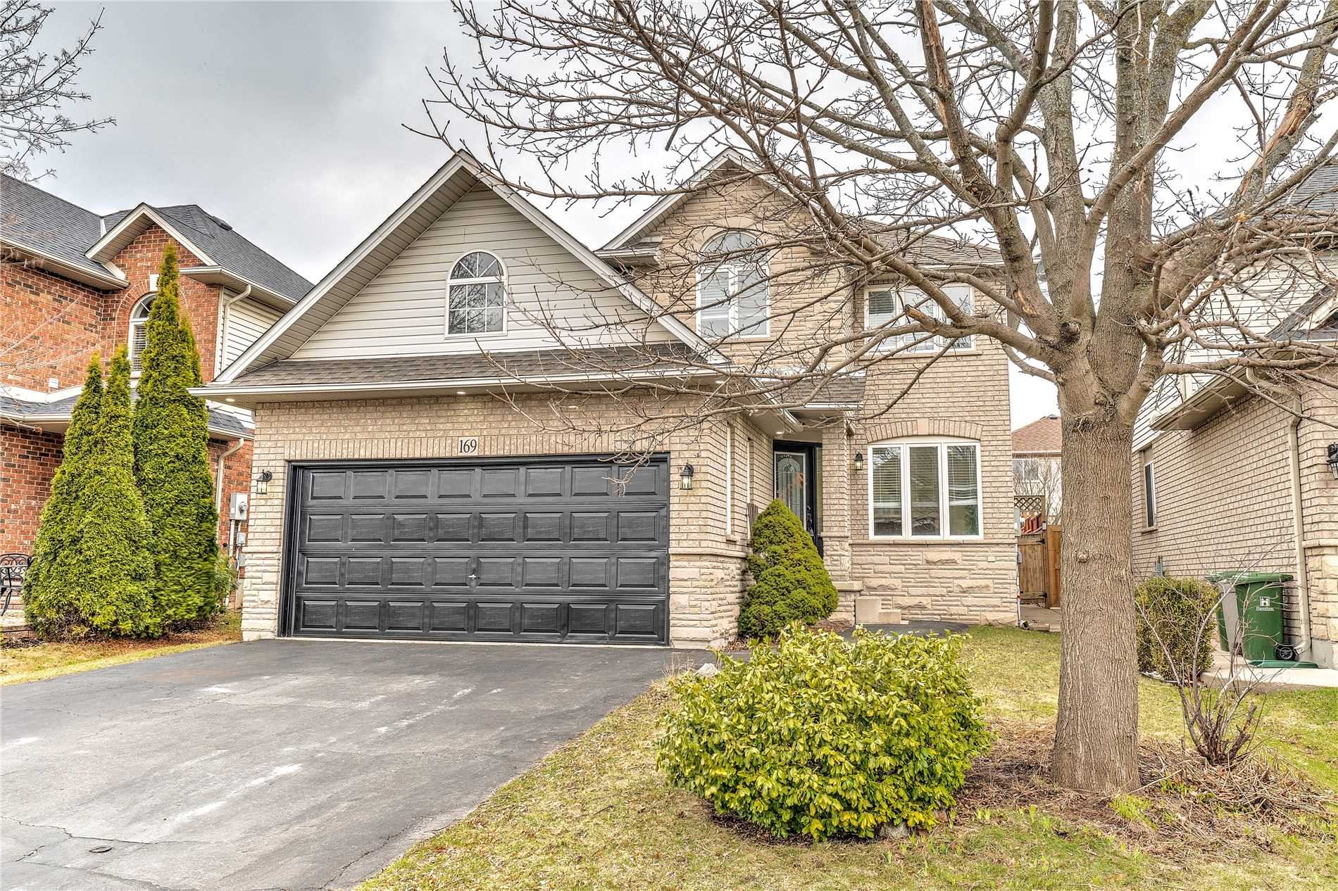 169 Braithwaite Ave, Terminated in Ancaster eXp Realty