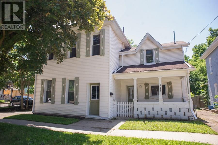 147 Nelson Street, Brantford (30669379) Zoocasa
